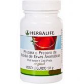Chá Verde Herbalife Sabor Original 50g