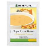Sopa Instantânea 4 Queijos C/ Croutons Avulsa