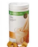 Skake Herbalife Sabor Doce de Leite 550g