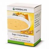 Sopa Instantânea  4 Queijos com Croutons 7 Unidades