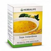 Sopa Instantânea  Legumes e Verduras com 7 Unidades