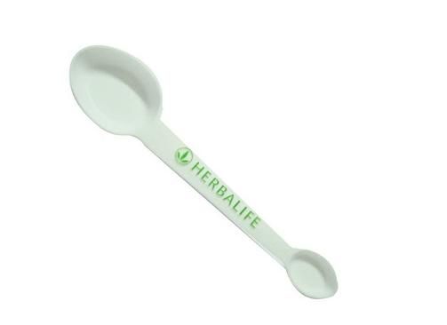 Colher Medidora Herbalife 10 Unidades