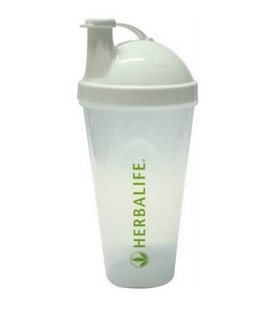 Shakeira da Herbalife 700 ml - 1 Unidade