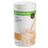 Skake Herbalife Sabor Pina Colada 550g