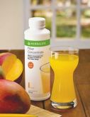 Fiber Concentrate Sabor Manga