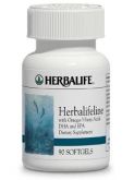 OMEGA 3  ou  Herbalifeline