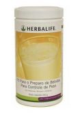 Skake Herbalife Sabor frutas 550g