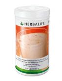 Skake Herbalife Sabor Cookies Cream 550g