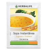 Sopa Instantânea Leg. e Verduras C/ Croutons - Avulsa