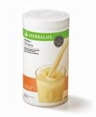 Skake Herbalife Sabor Musse de Maracuja 550g