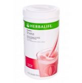 Skake Herbalife Sabor Morango 550g