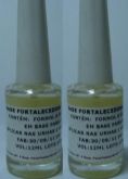 Base Fortalecedora de Unhas 2 Unidades