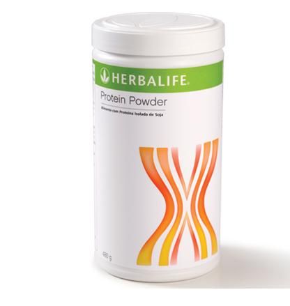 Pó de Proteina 480g