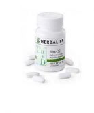 Xtra-Cal ou Cálcio da Herbalife