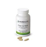 Fibras ou Fiber e Herb